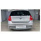 Capot BMW SERIE 1 E81
