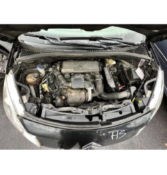 Retroviseur gauche CITROEN C3 2 Photo n°8