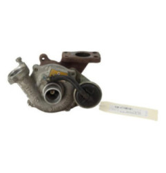 Turbo CITROEN C3 2 Photo n°1