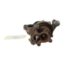 Turbo CITROEN C3 2 Photo n°3