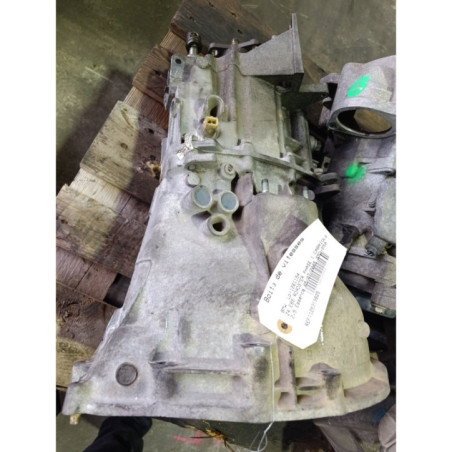 Boite de vitesses BMW Z4 E85