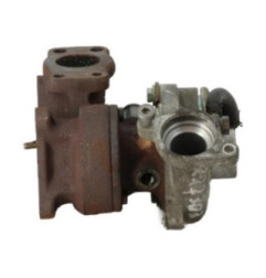 Turbo CITROEN C3 2 Photo n°4