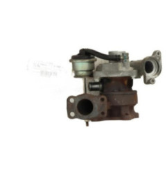 Turbo CITROEN C3 2 Photo n°5