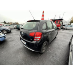 Turbo CITROEN C3 2 Photo n°13