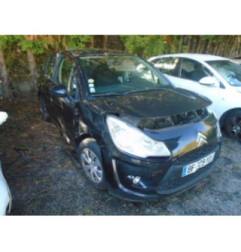 Turbo CITROEN C3 2 Photo n°18