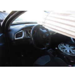 Turbo CITROEN C3 2 Photo n°19