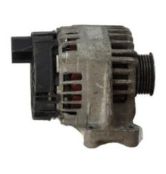 Alternateur RENAULT CLIO 2 Photo n°4