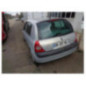 Alternateur RENAULT CLIO 2
