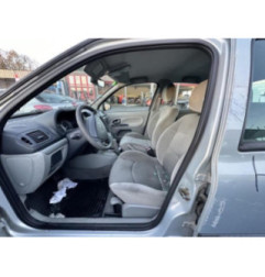 Alternateur RENAULT CLIO 2 Photo n°11