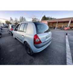 Alternateur RENAULT CLIO 2 Photo n°13