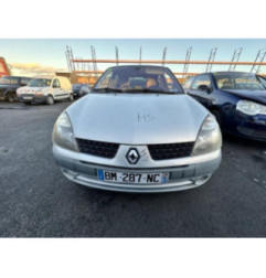 Alternateur RENAULT CLIO 2 Photo n°15