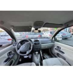 Alternateur RENAULT CLIO 2 Photo n°16