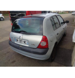 Alternateur RENAULT CLIO 2 Photo n°18
