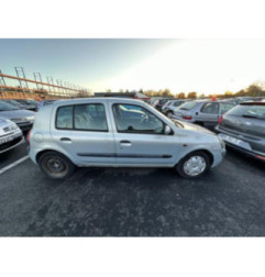 Compresseur clim RENAULT CLIO 2 Photo n°14