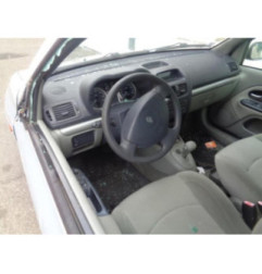 Compresseur clim RENAULT CLIO 2 Photo n°17