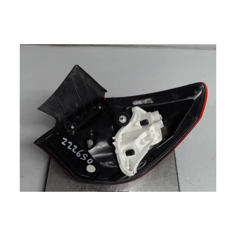 Feu arriere principal gauche (feux) OPEL ASTRA J
