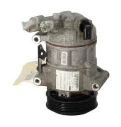 Compresseur clim PEUGEOT 308 2 SW Photo n°1