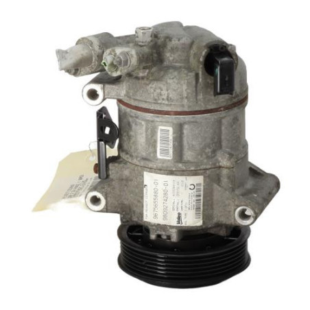 Compresseur clim PEUGEOT 308 2 SW Photo n°1