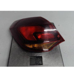 Feu arriere principal gauche (feux) OPEL ASTRA J