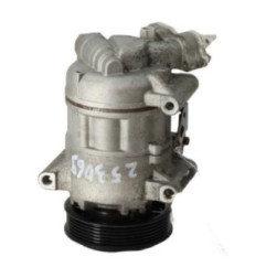 Compresseur clim PEUGEOT 308 2 SW Photo n°3