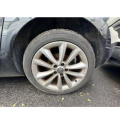 Feu arriere principal gauche (feux) OPEL ASTRA J Photo n°17