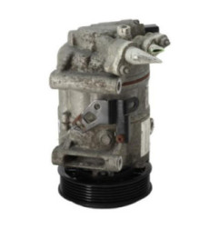 Compresseur clim PEUGEOT 308 2 SW Photo n°4