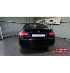 Capot CITROEN C5 2 Photo n°7