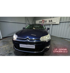 Capot CITROEN C5 2 Photo n°12