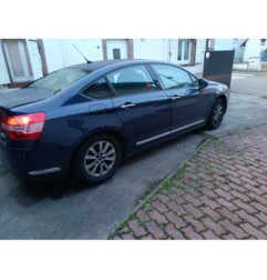 Capot CITROEN C5 2 Photo n°13