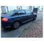 Capot CITROEN C5 2