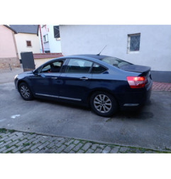 Capot CITROEN C5 2 Photo n°14