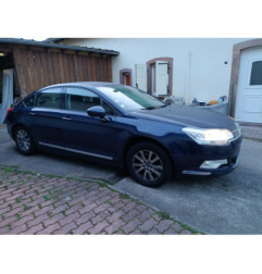 Capot CITROEN C5 2 Photo n°15