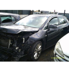 Retroviseur gauche OPEL ASTRA J Photo n°6