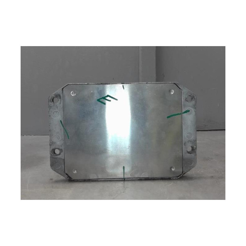 Calculateur moteur OPEL ASTRA J