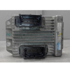 Calculateur moteur OPEL ASTRA J