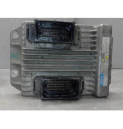Calculateur moteur OPEL ASTRA J Photo n°4