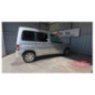 Commande chauffage CITROEN BERLINGO 1