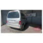 Commande chauffage CITROEN BERLINGO 1