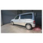 Commande chauffage CITROEN BERLINGO 1