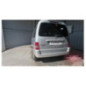 Commande chauffage CITROEN BERLINGO 1