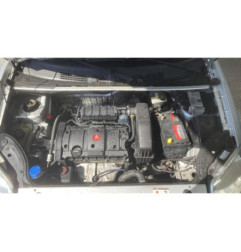 Commande chauffage CITROEN BERLINGO 1 Photo n°14