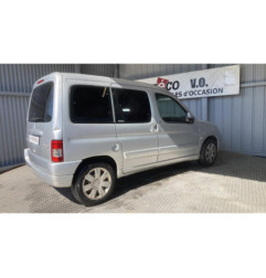 Commande chauffage CITROEN BERLINGO 1 Photo n°15