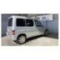 Commande chauffage CITROEN BERLINGO 1