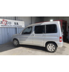 Commande chauffage CITROEN BERLINGO 1 Photo n°17