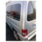 Commande chauffage CITROEN BERLINGO 1