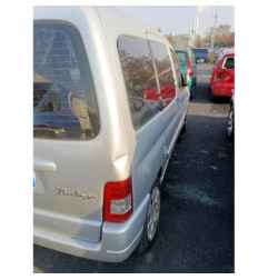 Commande chauffage CITROEN BERLINGO 1 Photo n°19