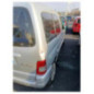 Commande chauffage CITROEN BERLINGO 1
