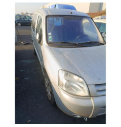 Commande chauffage CITROEN BERLINGO 1 Photo n°20
