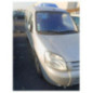Commande chauffage CITROEN BERLINGO 1