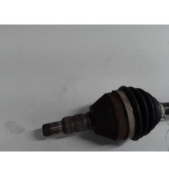 Cardan gauche (transmission) OPEL ASTRA J Photo n°1